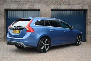 Volvo V60 – thumbnail 4