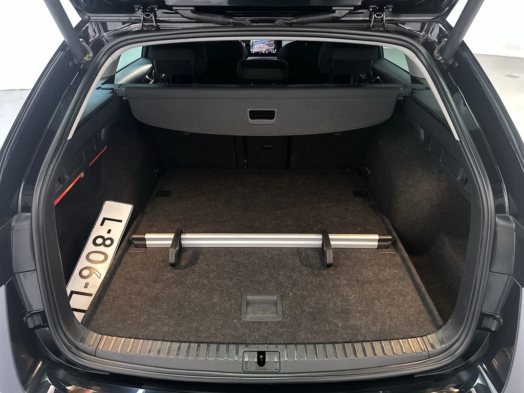 Škoda Octavia – foto 13