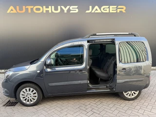 Mercedes-Benz Citan – thumbnail 5