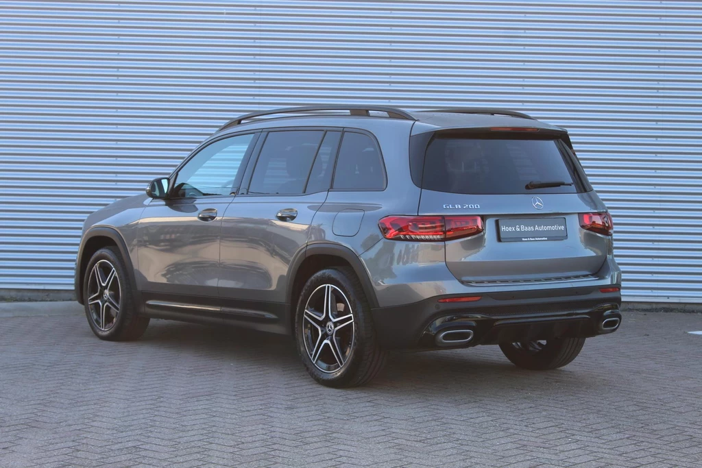 Mercedes-Benz GLB – foto 4