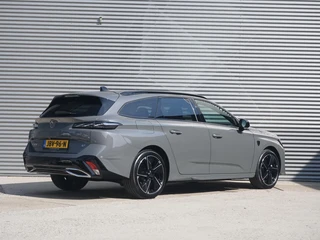Peugeot e-308 – thumbnail 4
