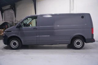 Volkswagen Transporter – thumbnail 2