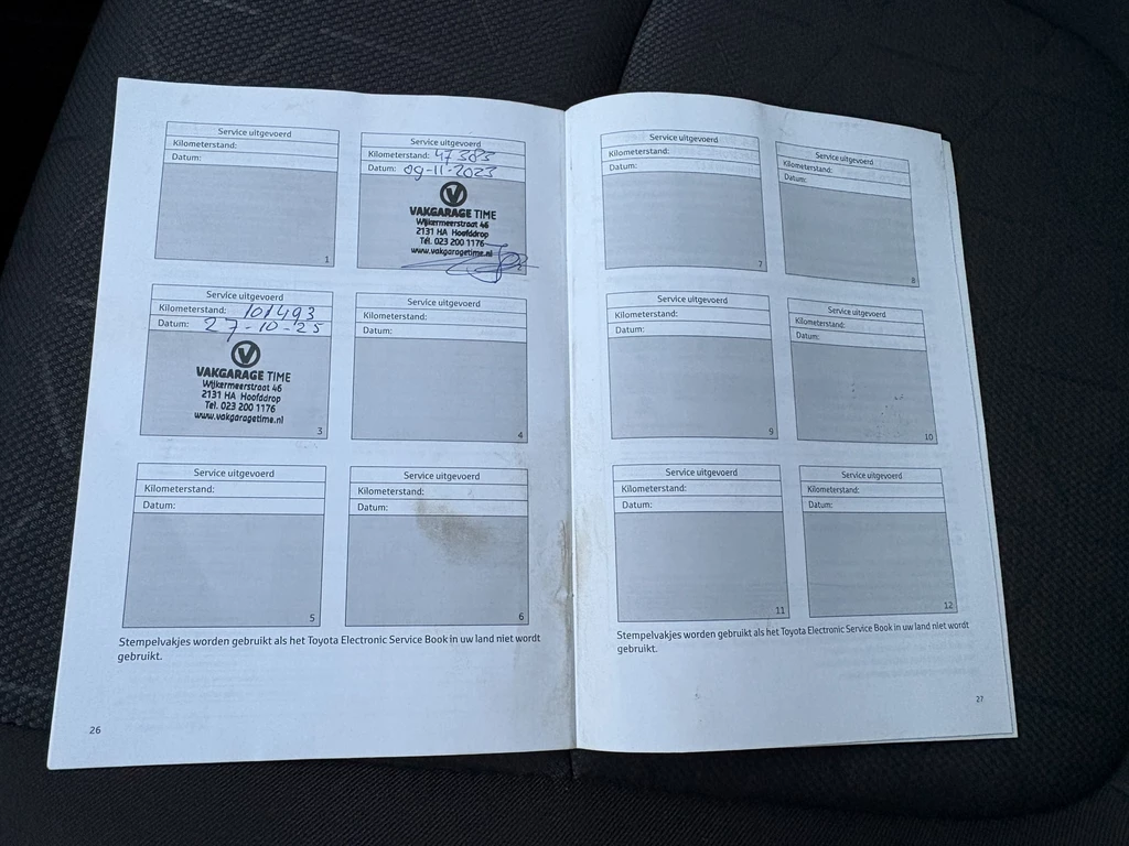 Toyota RAV4 – foto 27