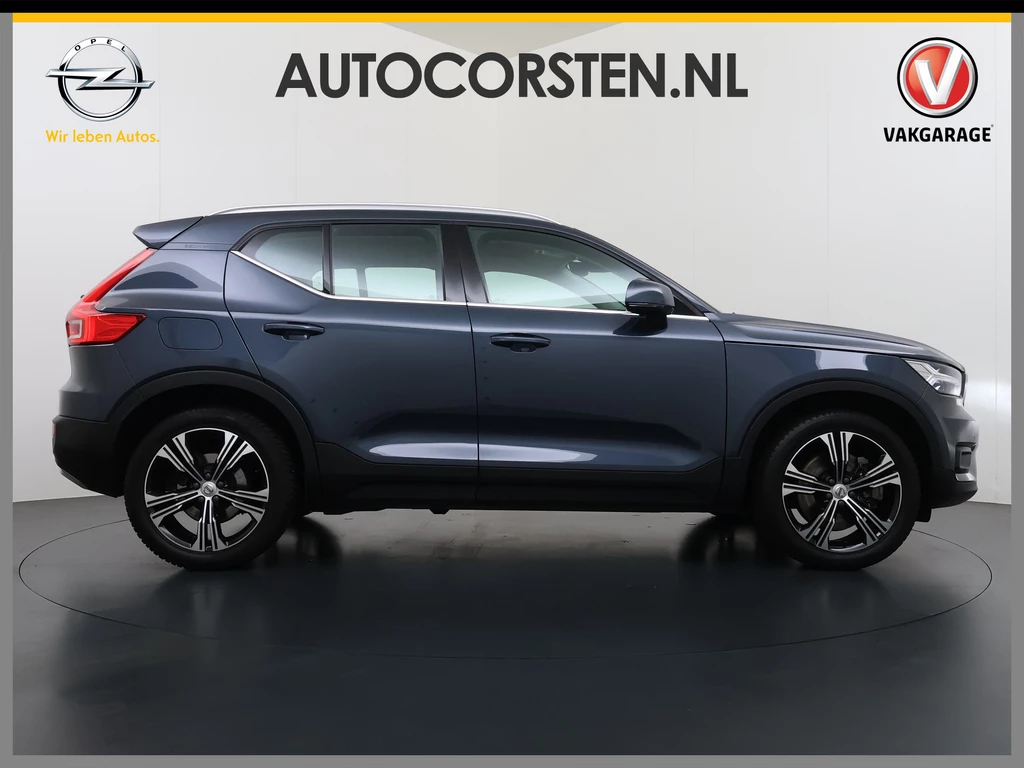 Volvo XC40 – foto 6
