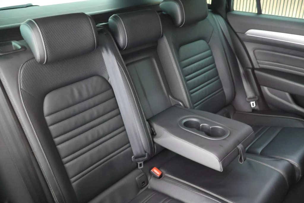 Volkswagen Passat – foto 37