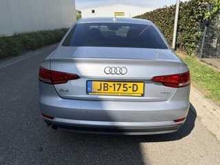Audi A4 – thumbnail 6
