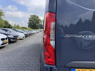 Mercedes-Benz eSprinter – thumbnail 21