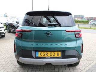 Opel Frontera – thumbnail 3