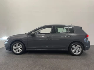 Volkswagen Golf – thumbnail 3