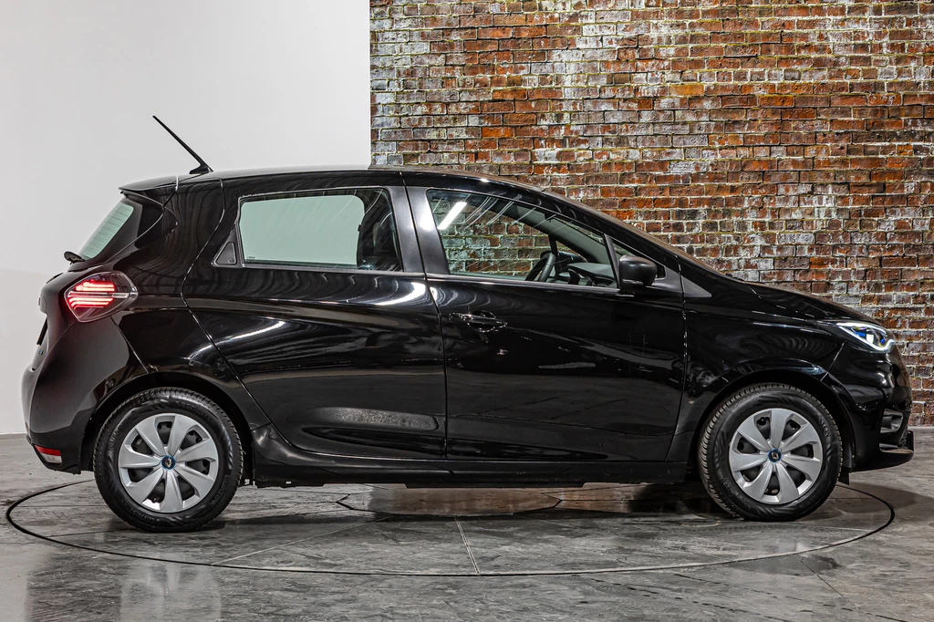 Renault ZOE – foto 15