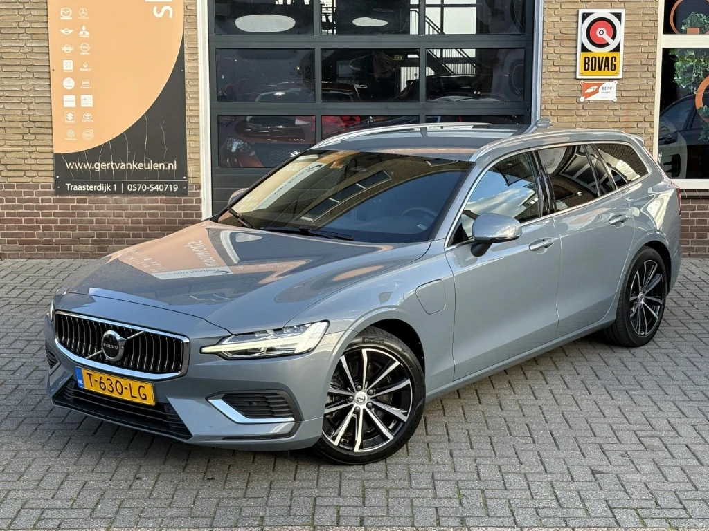 Volvo V60 – foto 2
