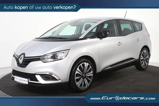 Renault Grand Scénic – thumbnail 1