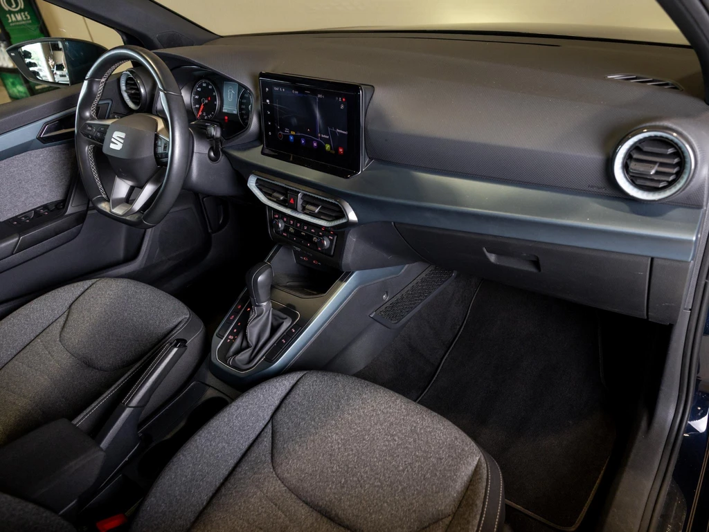 SEAT Arona – foto 7