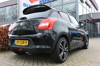 Suzuki Swift – thumbnail 8