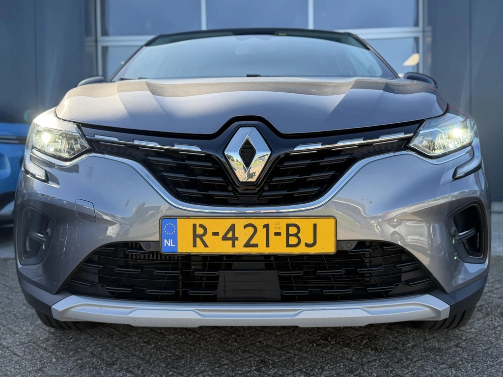 Renault Captur – foto 7