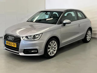 Audi A1 – thumbnail 2
