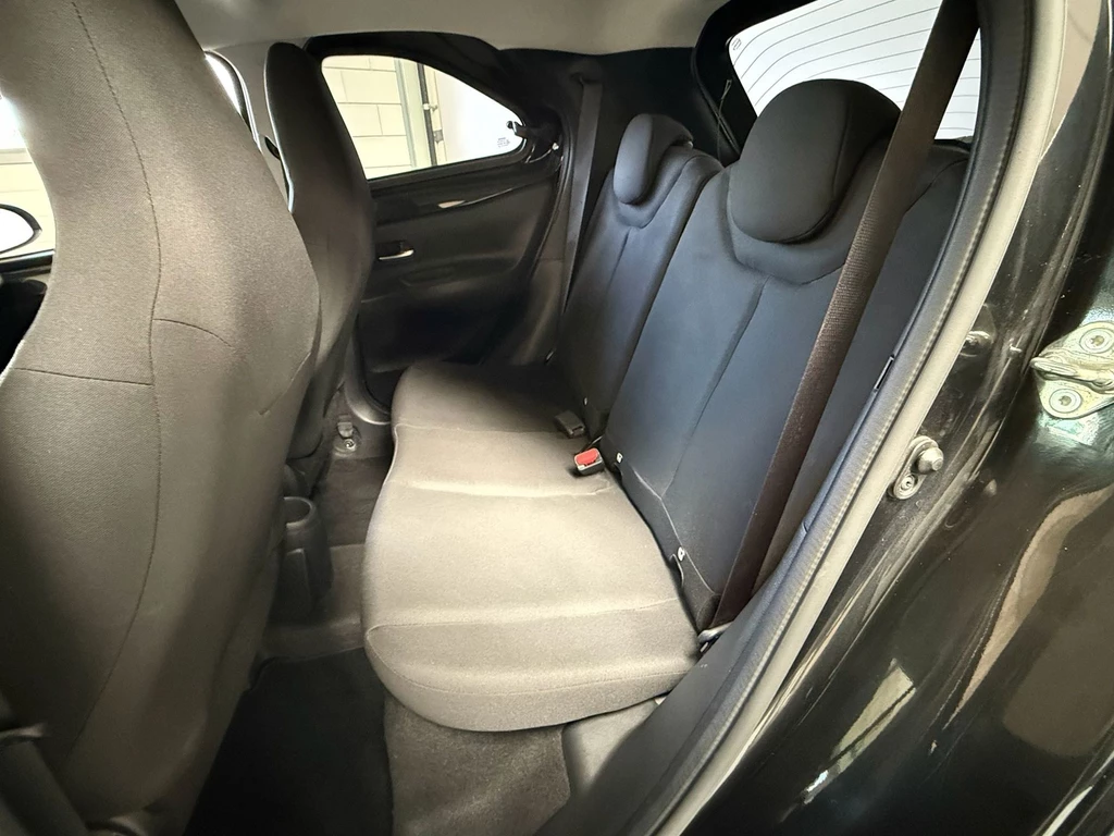 Toyota Aygo – foto 25