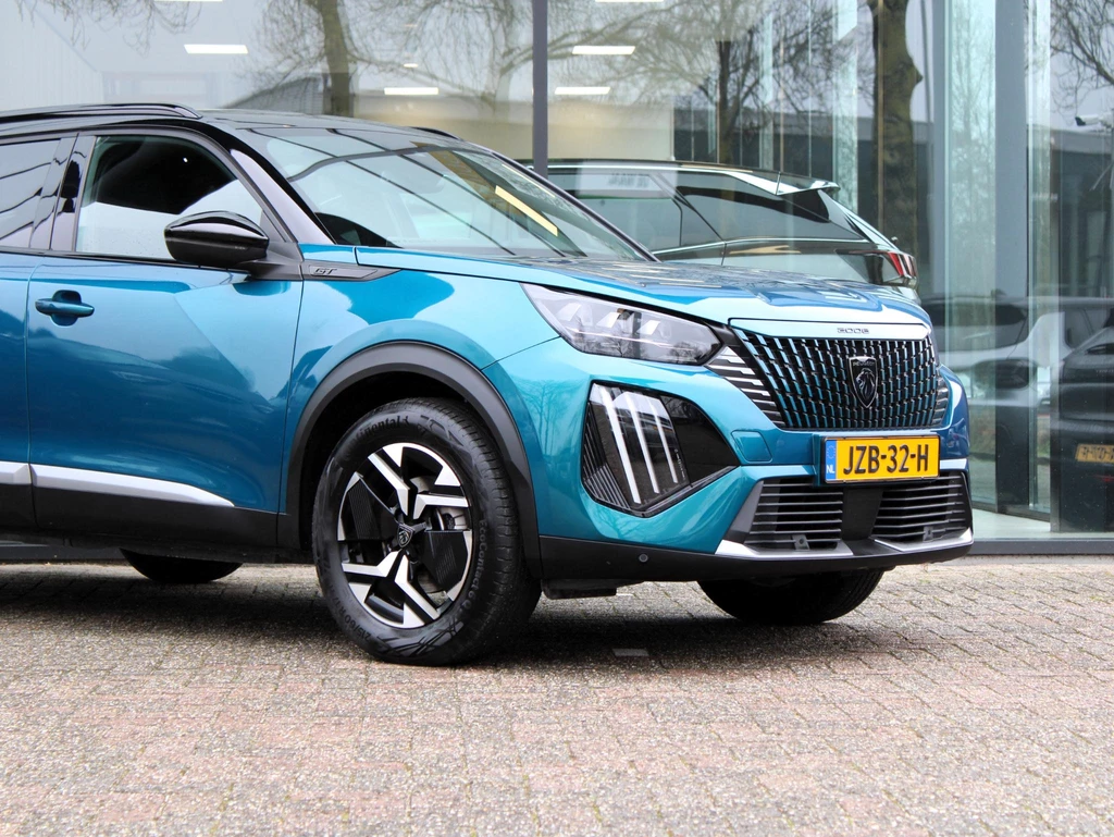 Peugeot 2008 – foto 6