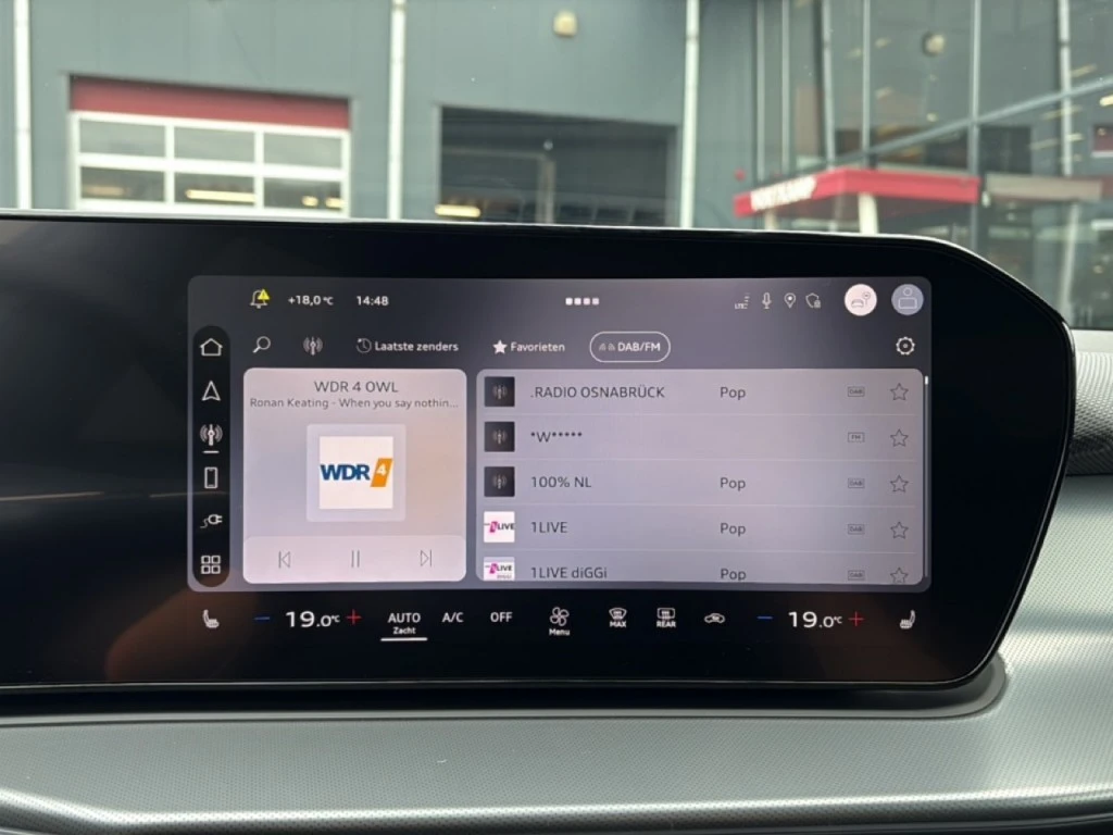 Audi Q3 – foto 24