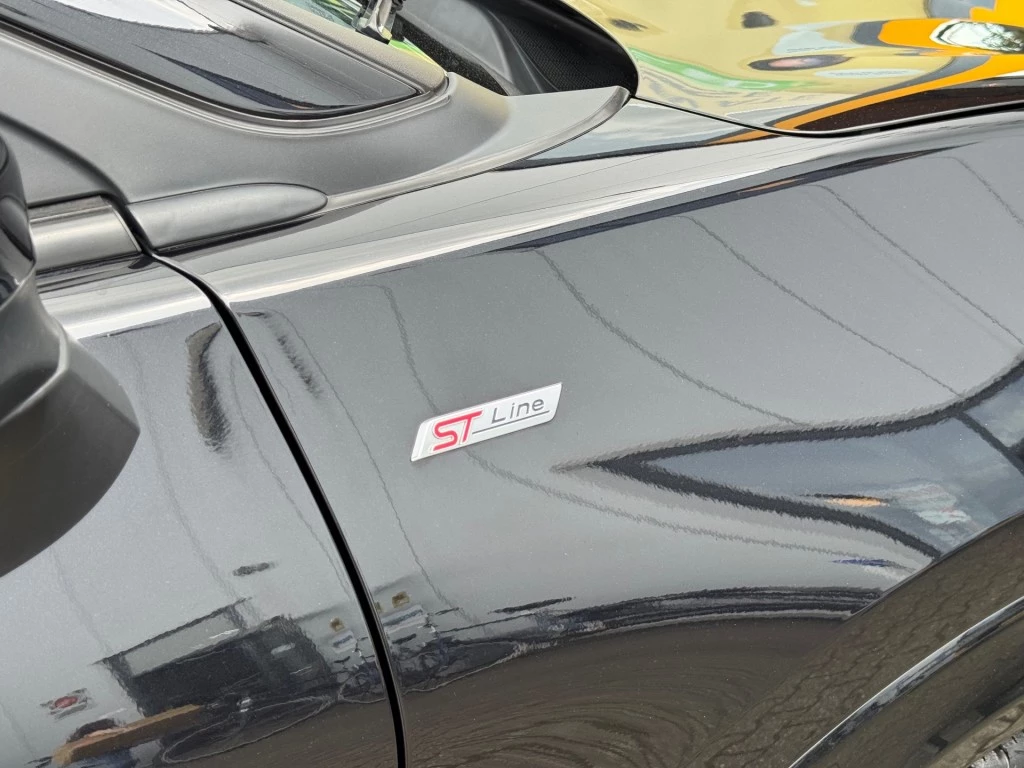 Ford Puma – foto 9