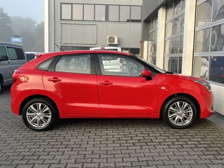 Suzuki Baleno – thumbnail 7