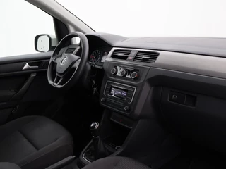 Volkswagen Caddy – thumbnail 9
