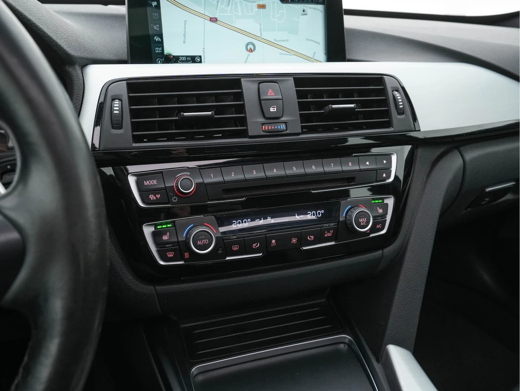 BMW 3 Serie – foto 14
