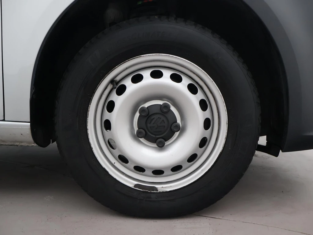 Volkswagen Caddy – foto 19