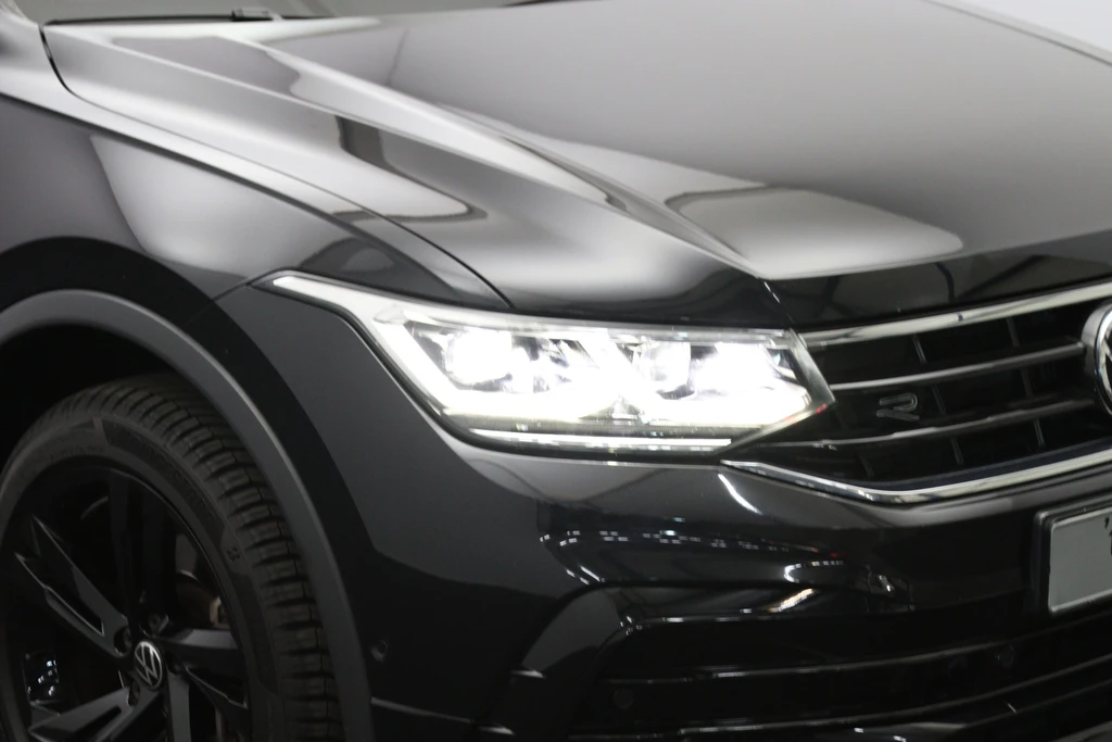 Volkswagen Tiguan – foto 18
