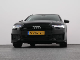 Audi A6 – thumbnail 20
