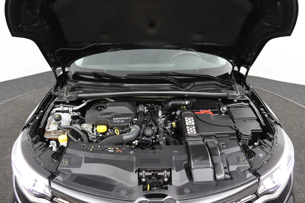 Renault Talisman – foto 29
