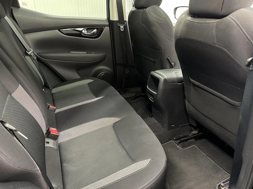 Nissan QASHQAI – foto 14