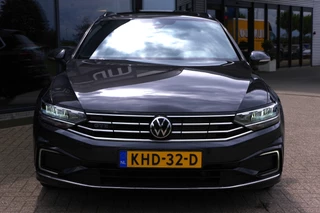 Volkswagen Passat – thumbnail 8