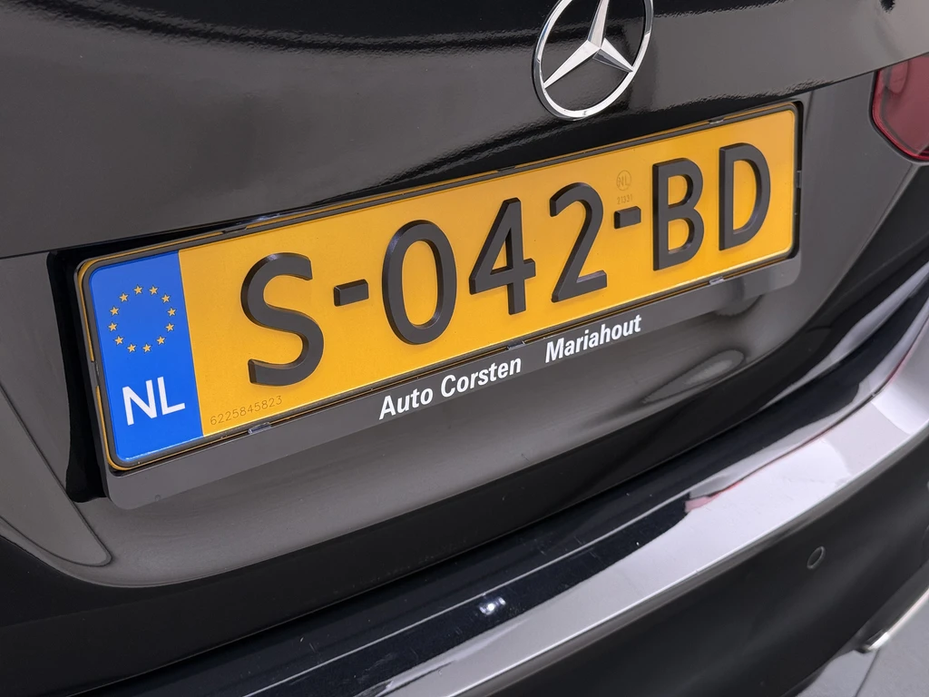 Mercedes-Benz A-Klasse – foto 42