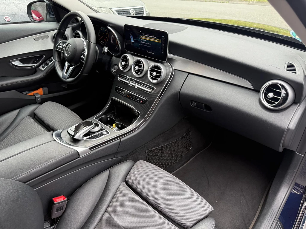 Mercedes-Benz C-Klasse – foto 41