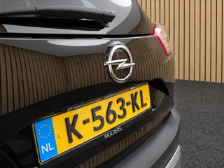 Opel Crossland X – thumbnail 21