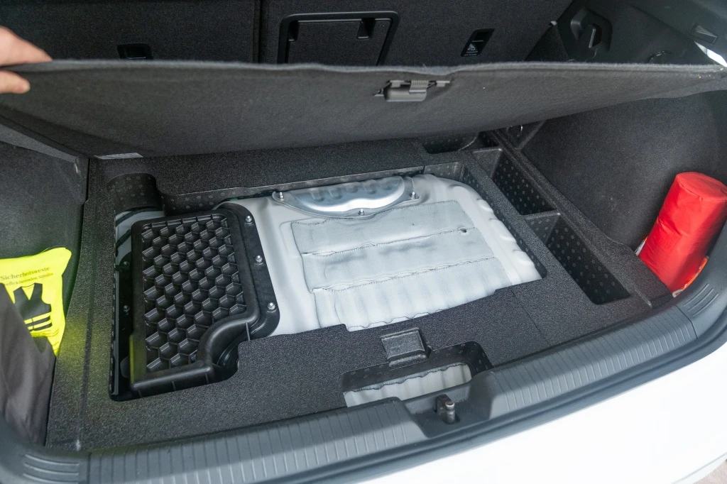 Volkswagen Golf – foto 58