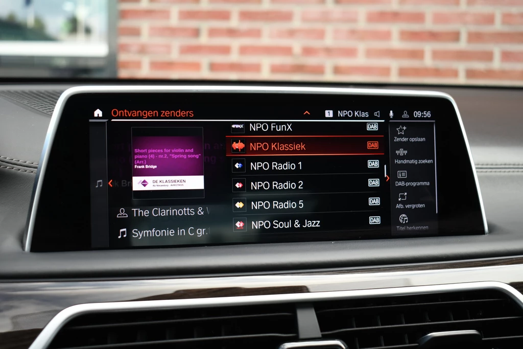 BMW 7 Serie – foto 87