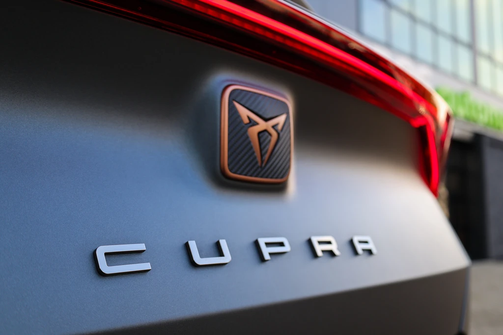 CUPRA Formentor – foto 58