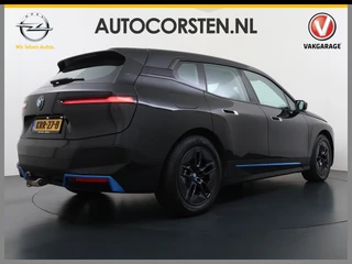 BMW iX – thumbnail 5