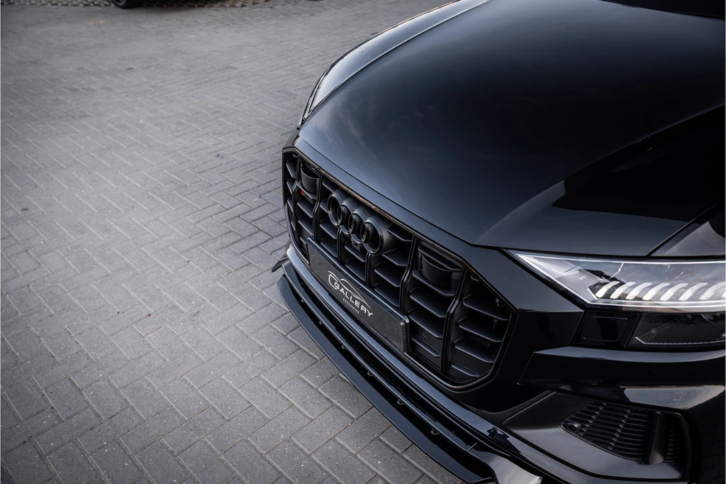 Audi SQ8 – foto 49