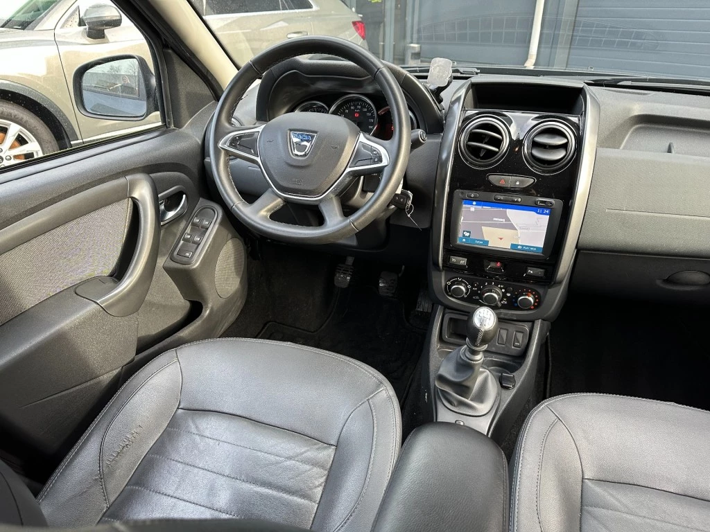 Dacia Duster – foto 14