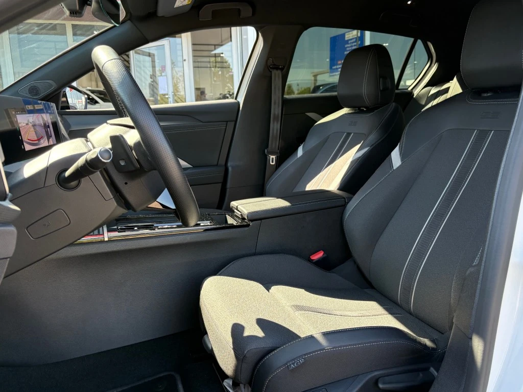 Opel Astra – foto 7