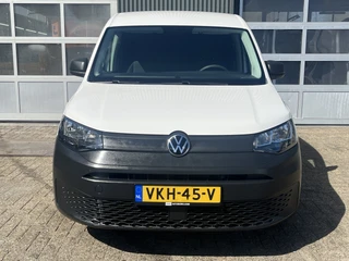 Volkswagen Caddy – thumbnail 9