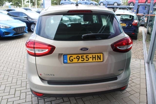 Ford C-MAX – thumbnail 5