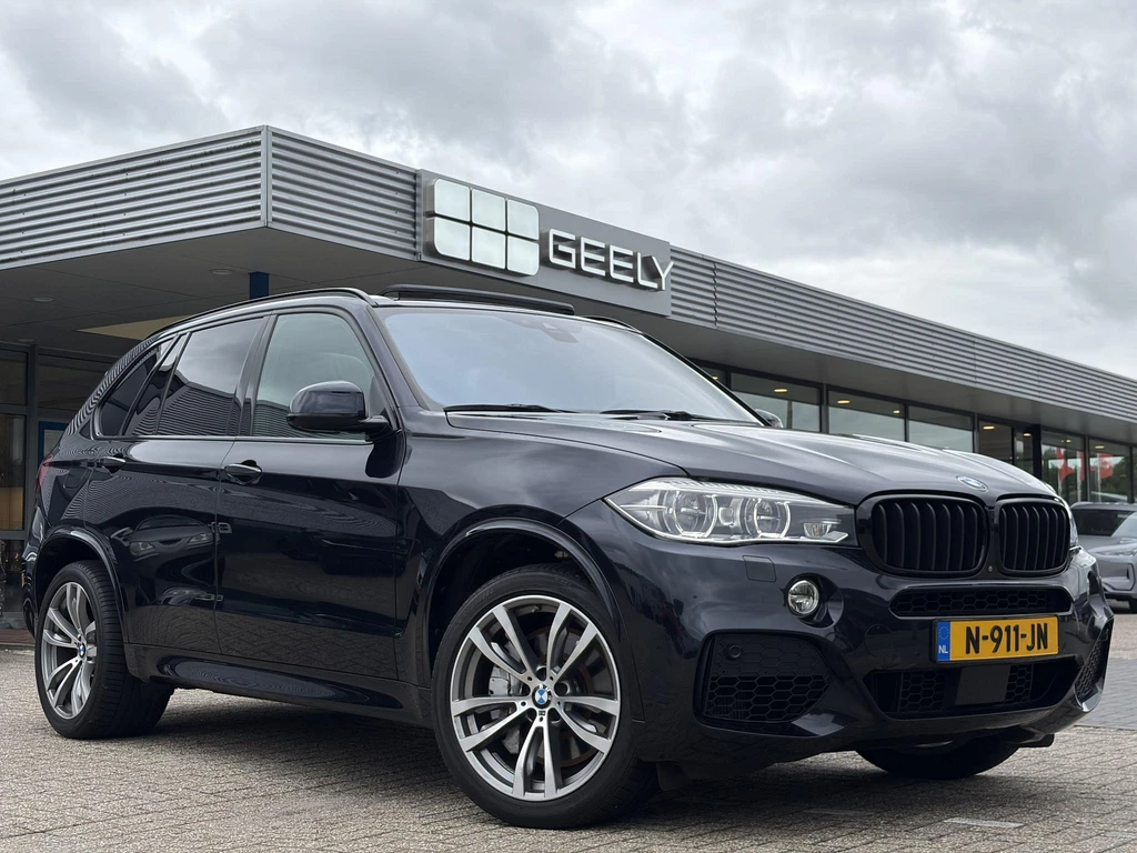 BMW X5 – foto 8