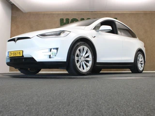 Tesla Model X – thumbnail 2