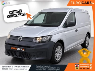 Volkswagen Caddy – thumbnail 1