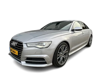 Audi A6 – thumbnail 1