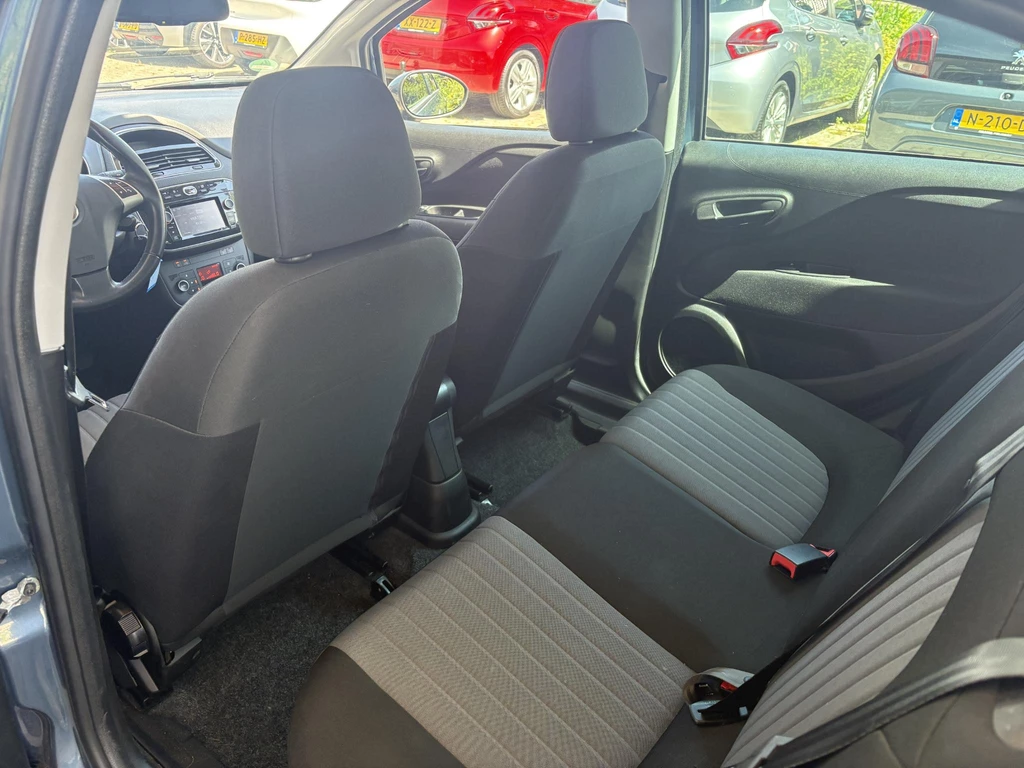 Fiat Punto – foto 13